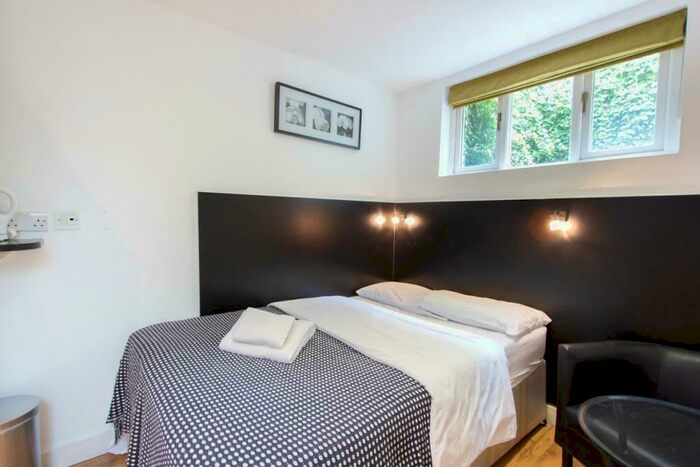 Studio To Rent In North Gower Street, Euston, London, NW1