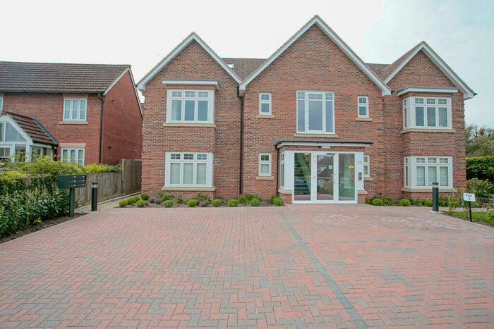 2 Bedroom Barn Conversion To Rent In Arnolds Way, Oxford, OX2