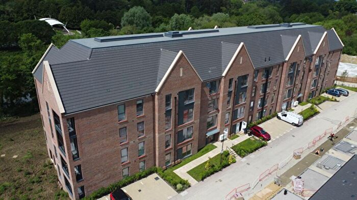 2 Bedroom Apartment To Rent In HopGround Court, Mill Lane, Maidstone Kent, ME14