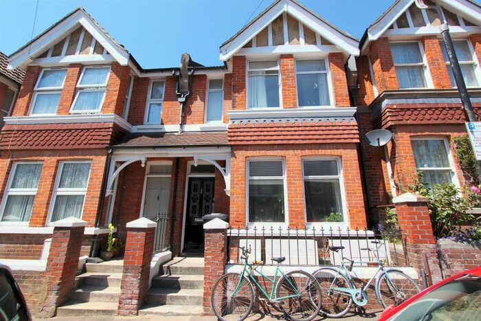 2 Bedroom Property To Rent In Tillstone Street, Brighton, BN2