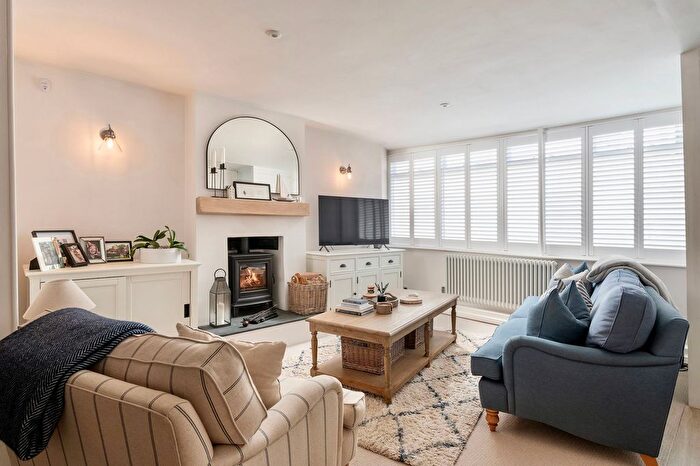 4 Bedroom Detached House For Sale In The Old Bakery, Clarence Street, Dartmouth, TQ6