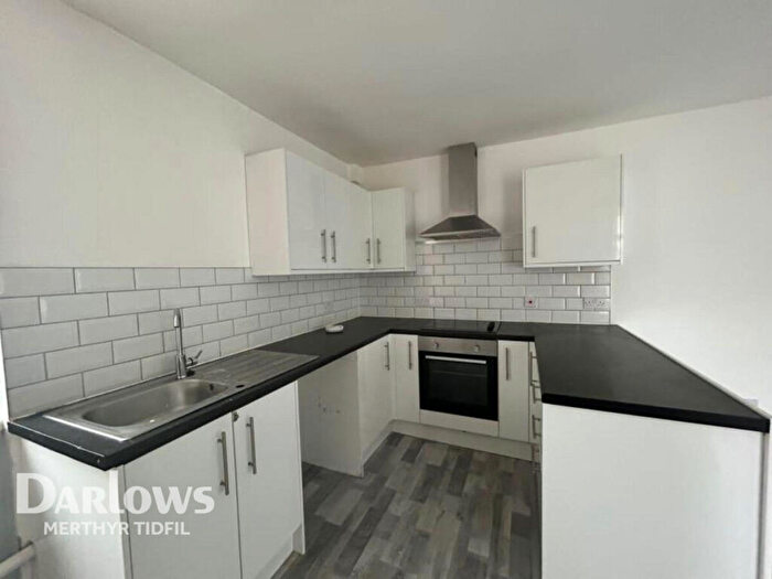 3 Bedroom Terraced House To Rent In Gelli Crossing, Pentre, CF41