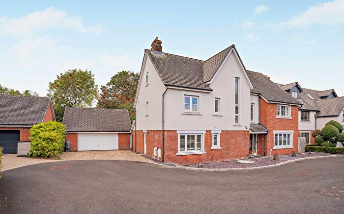 4 Bedroom Detached House For Sale In Ty Gwyn Gardens, Penylan, Cardiff, CF23