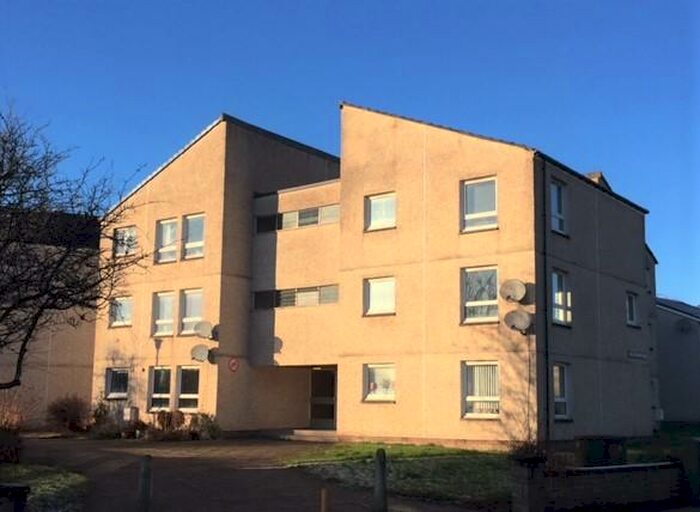 1 Bedroom Flat To Rent In Springfield Court, Dunblane, Dunblane, FK15