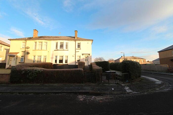 2 Bedroom Flat To Rent In Haywood Street, Glasgow, G22