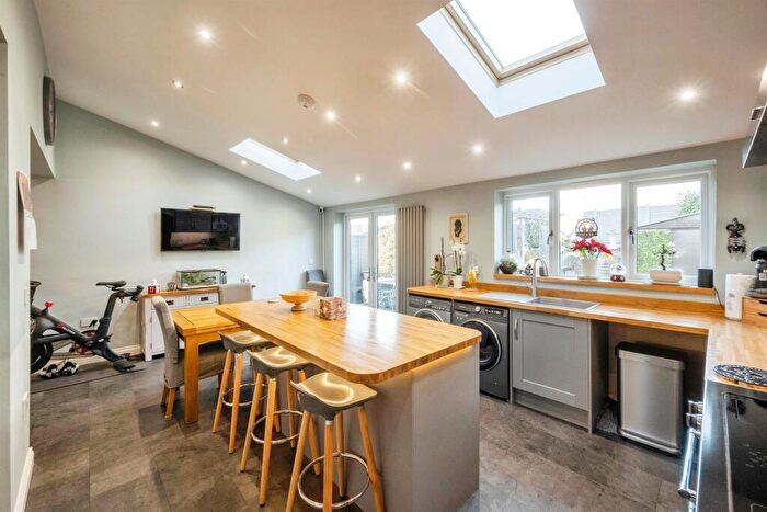 3 Bedroom Detached House For Sale In Willowmead Close, Scunthorpe, DN15