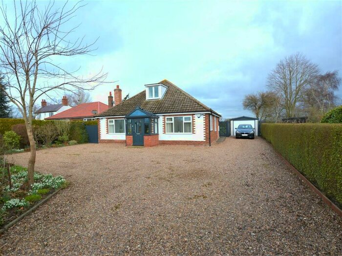 4 Bedroom Detached House For Sale In Broadgate Lane, Kelham, Newark, NG23