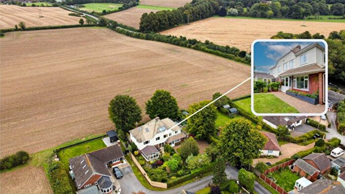 5 Bedroom Detached House For Sale In Letton Close, Blandford Forum, DT11