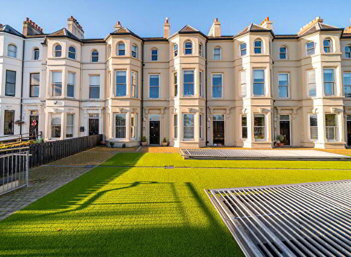 2 Bedroom Apartments For Sale In (Apt. ), Bangor, BT20