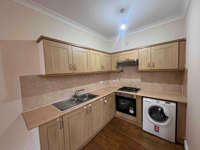 1 Bedroom Flat To Rent In London Road, Croydon, CR0