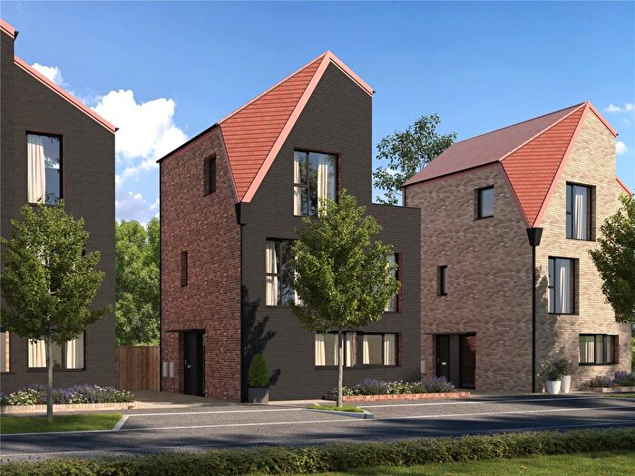 3 Bedroom Detached House For Sale In Beechwood, Basildon, Essex, SS14