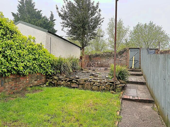 3 Bedroom Terraced House To Rent In Van Road, Caerphilly, CF83