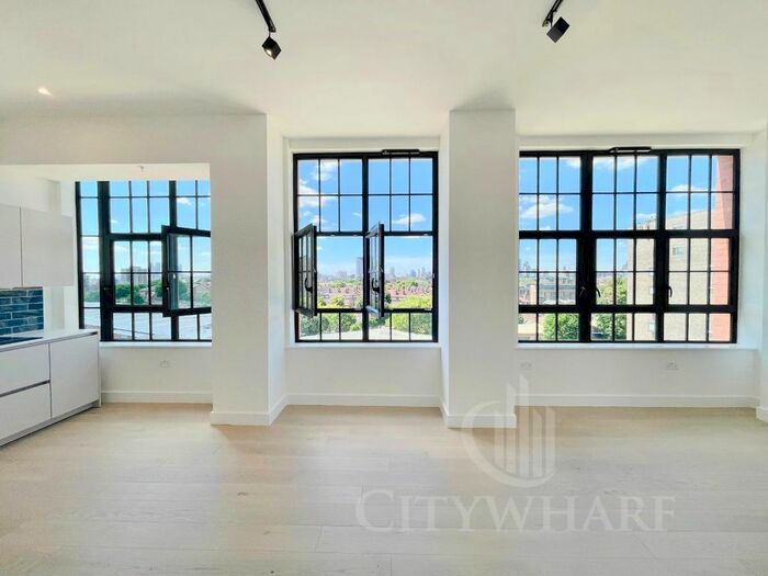 2 Bedroom Flat To Rent In New Tannery Way, London, SE1