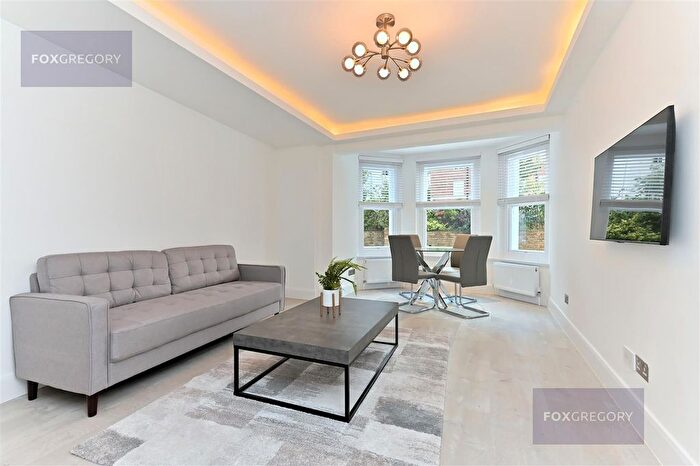 1 Bedroom Flat To Rent In Neville Court, Abbey Road, St John's Wood, NW8