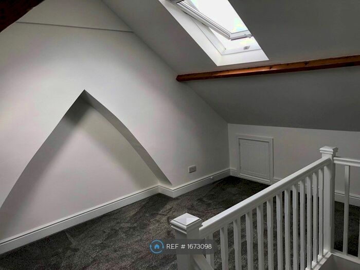 3 Bedroom Terraced House To Rent In Meadow Street, Barnsley, S71