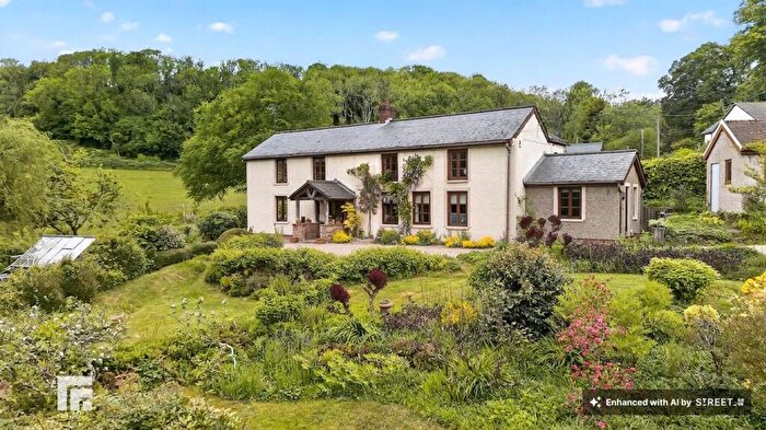 5 Bedroom Detached House For Sale In Church Road Pentyrch Cardiff, CF15