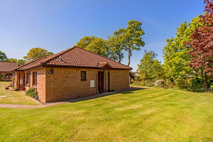 1 Bedroom Flat For Sale In Muirfield House, Gullane, EH31