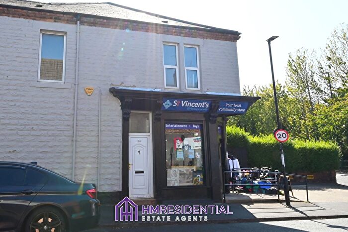 2 Bedroom Flat To Rent In Newcastle Upon Tyne, NE15