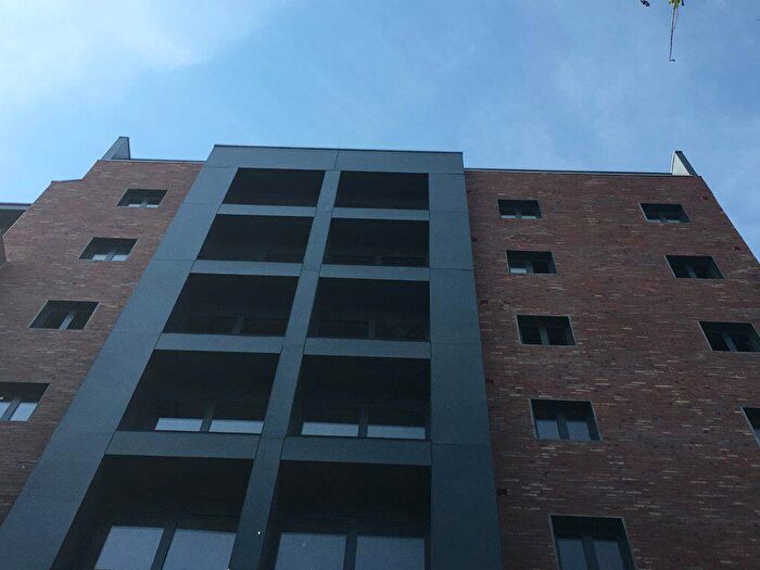 Studio To Rent In Baltic Studios, Bridgewater Street, Liverpool, L1