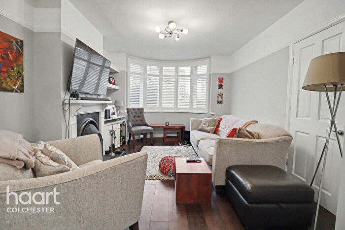 3 Bedroom Semi-Detached House To Rent In Rainsborowe Road, Colchester, CO2