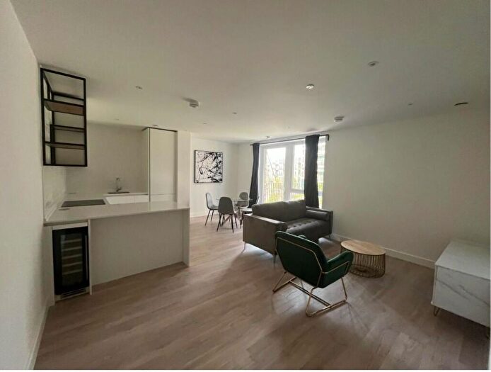 2 Bedroom Flat To Rent In Caldon Boulevard, Wembley, HA0