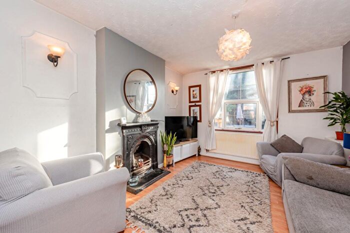 3 Bedroom Semi Detached House For Sale In Aston Hill, Ewloe, CH5