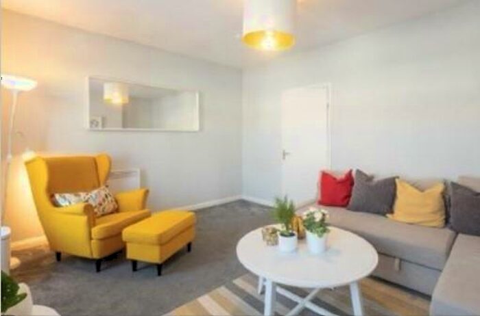 1 Bedroom Flat To Rent In St. Nicholas Road, Bristol, BS2