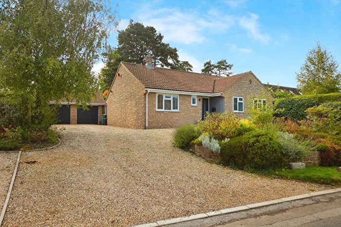 2 Bedroom Bungalow For Sale In Whitehall, South Petherton, Somerset, TA13