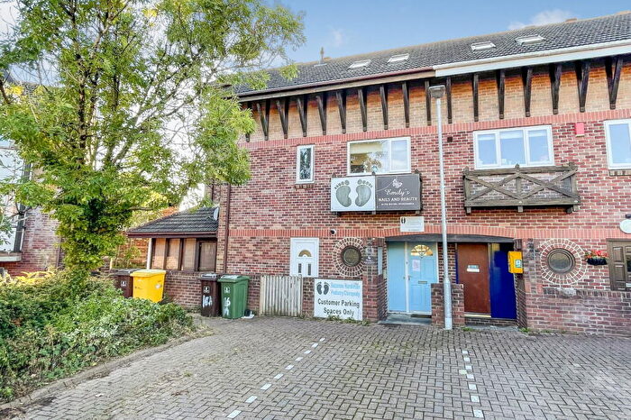 5 Bedroom Commercial Property For Sale In Branson Court, Chaddlewood, Plymouth, PL7