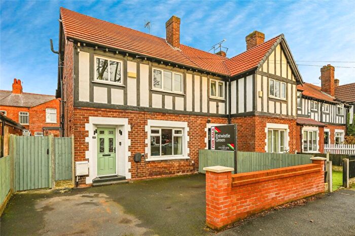 3 Bedroom End Of Terrace House For Sale In Alder Grove, Liverpool, Merseyside, L22