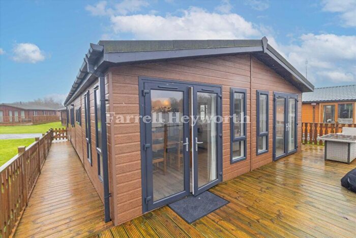 3 Bedroom Property For Sale In Borwick Lane, Dock Acres, Carnforth, LA6