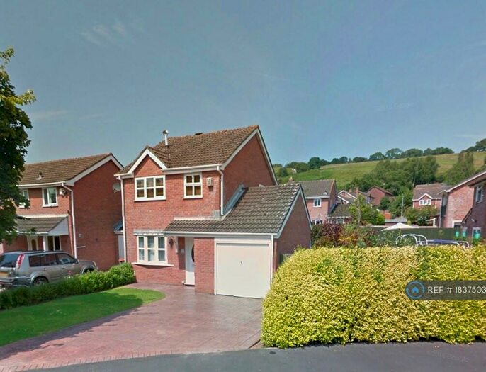 3 Bedroom Detached House To Rent In Chestnut Grove, Newport, NP18