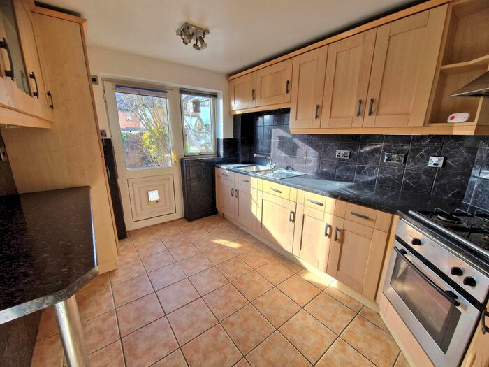 3 Bedroom Terraced House To Rent In Holly Bush Grove, Quinton, B32