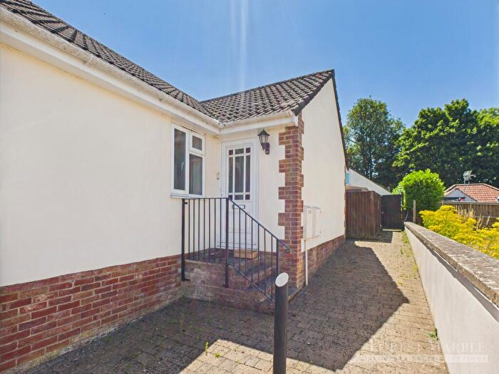 2 Bedroom Bungalow For Sale In The Tynings, Westbury, BA13