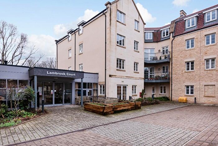 1 Bedroom Apartment For Sale In Lambrook Court, Larkhall, BA1