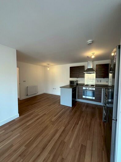 3 Bedroom Apartment To Rent In Canterbury House, Honour Gardens, Dagenham, RM8