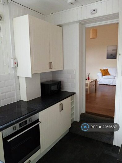 3 Bedroom Flat To Rent In Glenthorn Road, West Jesmond, NE2