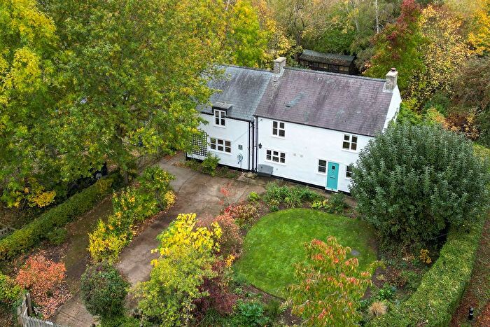 4 Bedroom Detached House For Sale In Mills Lane, Longstanton, CB24