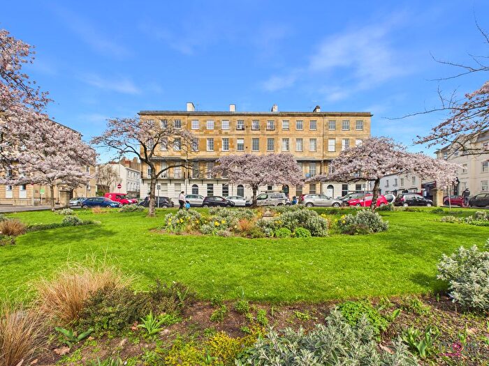 1 Bedroom Flat To Rent In Berkeley Place, Cheltenham, GL52