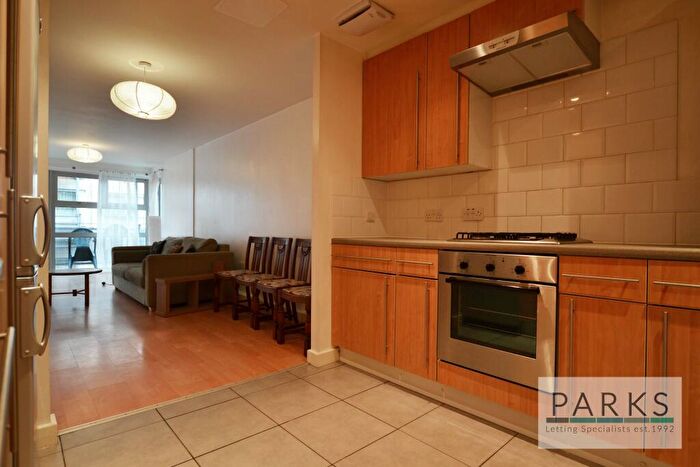 2 Bedroom Apartment To Rent In Springfield Road, Brighton, East Sussex, BN1