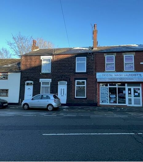 3 Bedroom Terraced House To Rent In Rooley Moor Road, Rochdale, Lancashire, OL12