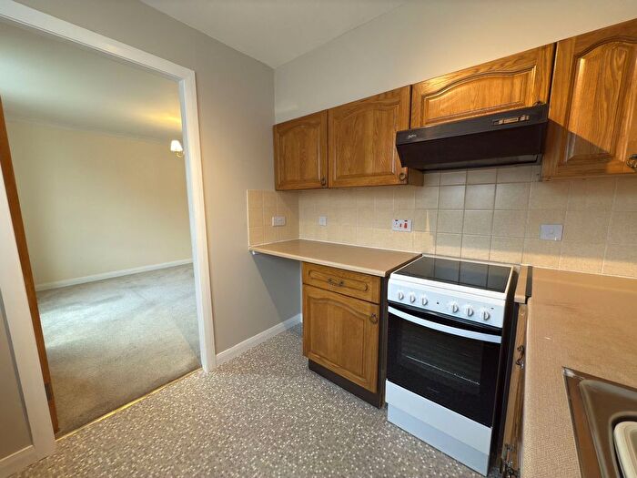 1 Bedroom Flat For Sale In Argyle Court, Crown, Inverness, IV2