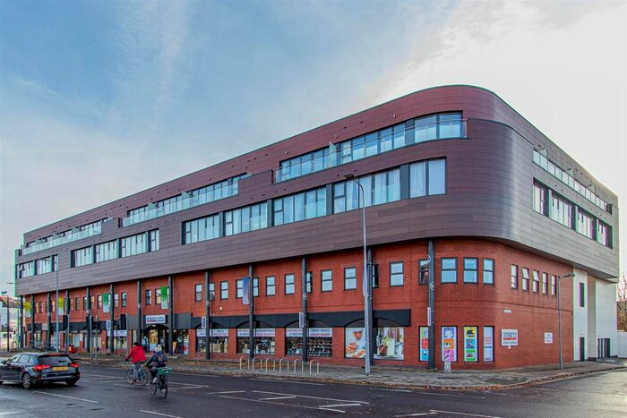 1 Bedroom Flat To Rent In Lewis Street, Canton, CF11