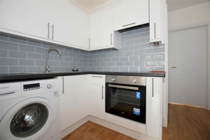 1 Bedroom Flat To Rent In Crummock Gardens, London, NW9