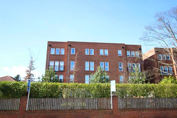 2 Bedroom Apartment To Rent In Glaisdale Court, Darlington, DL3