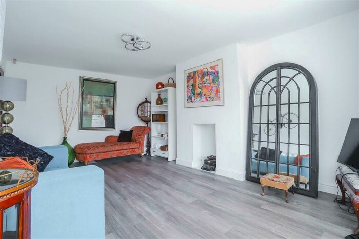 2 Bedroom House To Rent In Salisbury Road, Radcliffe, M26