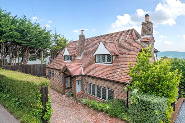 3 Bedroom Detached House For Sale In Coreway, Sidford, Sidmouth, Devon, EX10