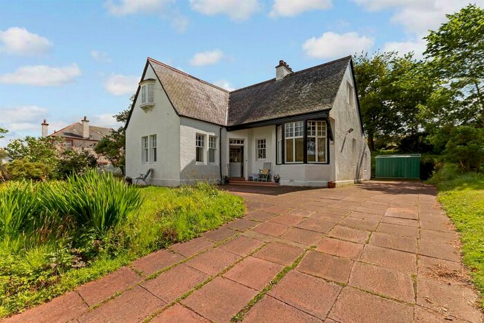 5 Bedroom House For Sale In Carlisle Road, Crawford, Biggar, ML12