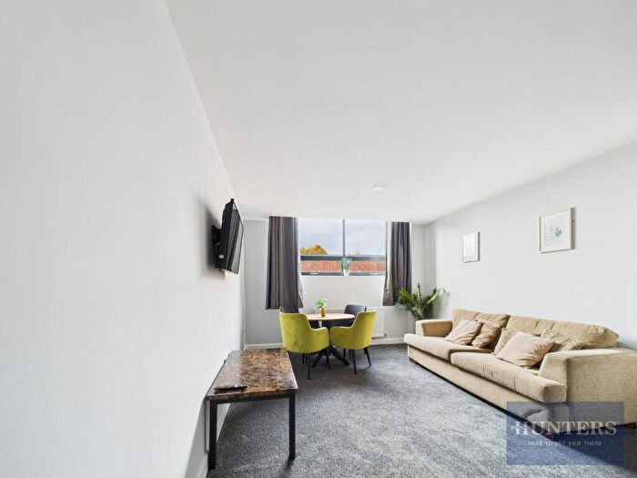 2 Bedroom Apartment To Rent In Friary House, Southgate Street, GL1