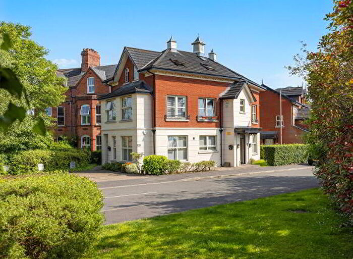 2 Bedroom Duplex Apartments For Sale In Apt, Burghley Mews, Belfast, BT5